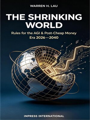cover image of The Shrinking World